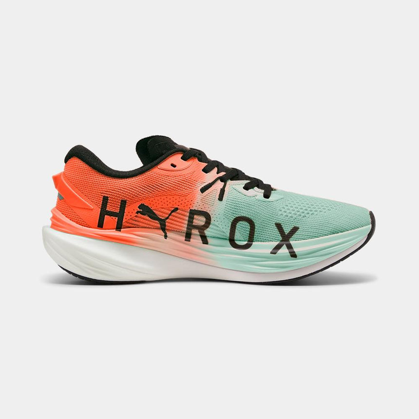 Puma Zapatillas Deviate Nitro 3 Hyrox