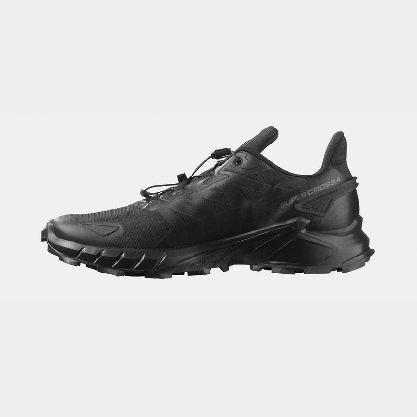Salomon Supercross 4