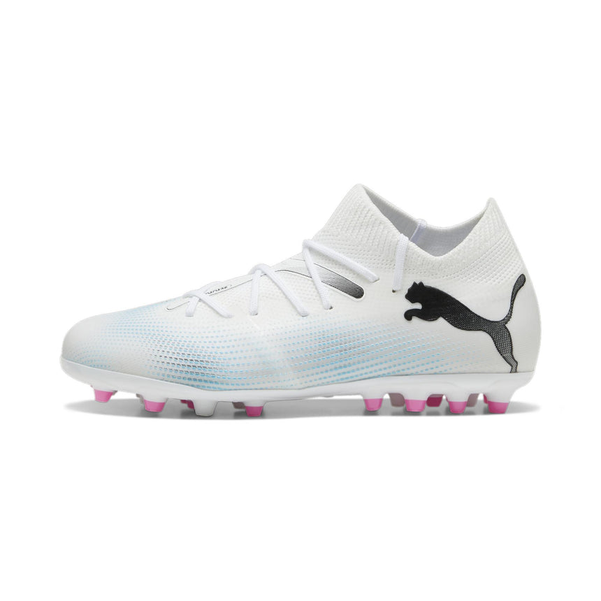 Botas De Futbol Puma Future 7 Match Mg jr