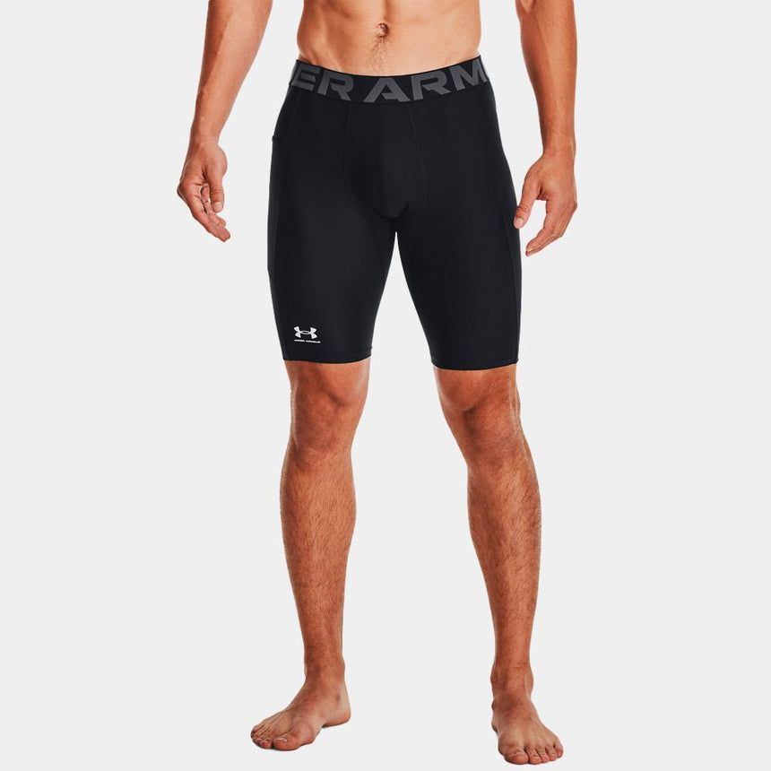 Pantalón Corto Heatgear Pocket Long