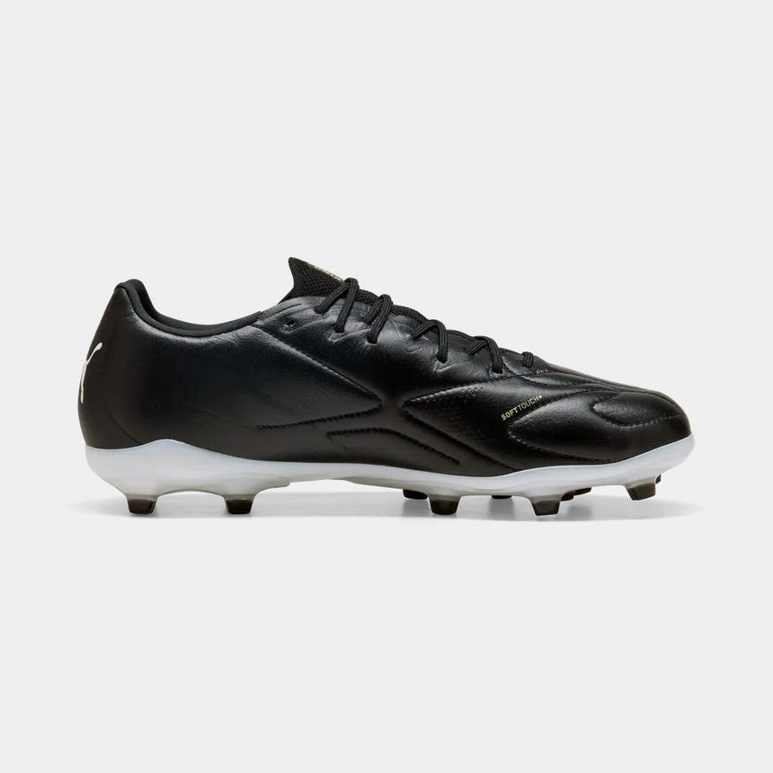 Botas De Fútbol Puma King 20 Match Fg/ag