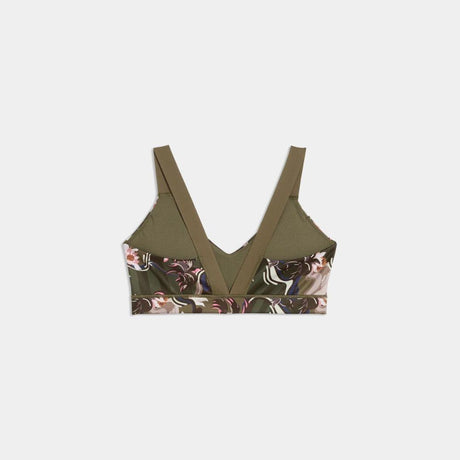 Sujetador Deportivo Puma League Bra – Low Aop