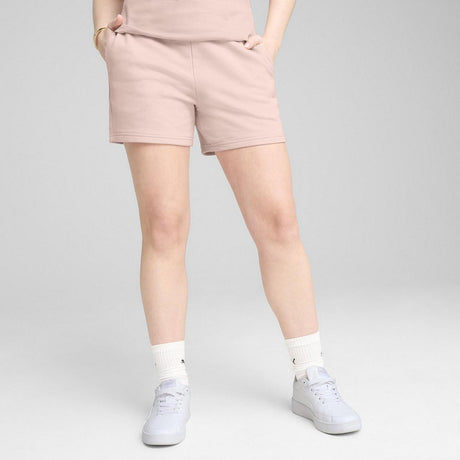 Puma Short Ess Small No.1 Logo 5"