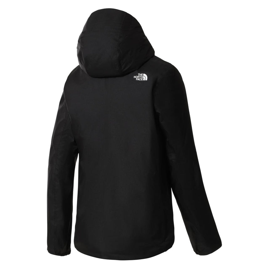 The North Facemquest Insulated Jacket