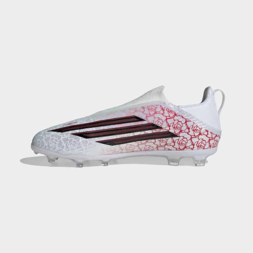 adidas Bota De Fútbol Sin Cordones F50 League Césped Natural Seco / Multisuperficie