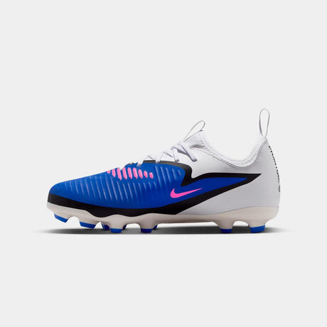 Botas De Fútbol Nike Jr. Phantom 6 Low Academy Multisuperficie - Niño/a