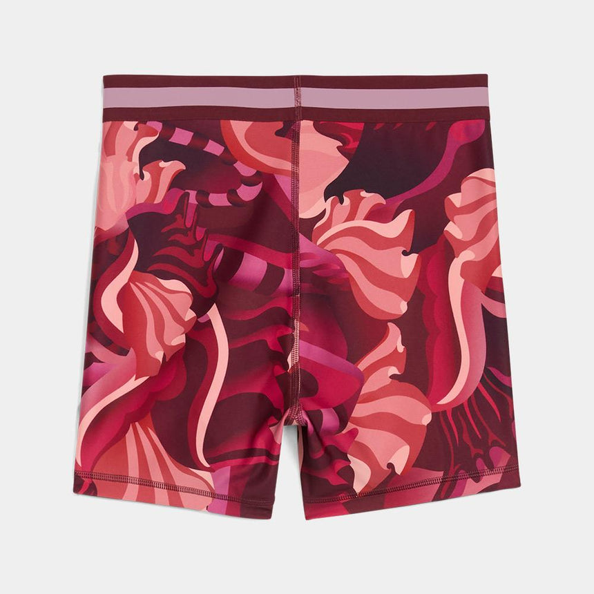 Mallas Cortas Puma Strong 4" Para Mujer
