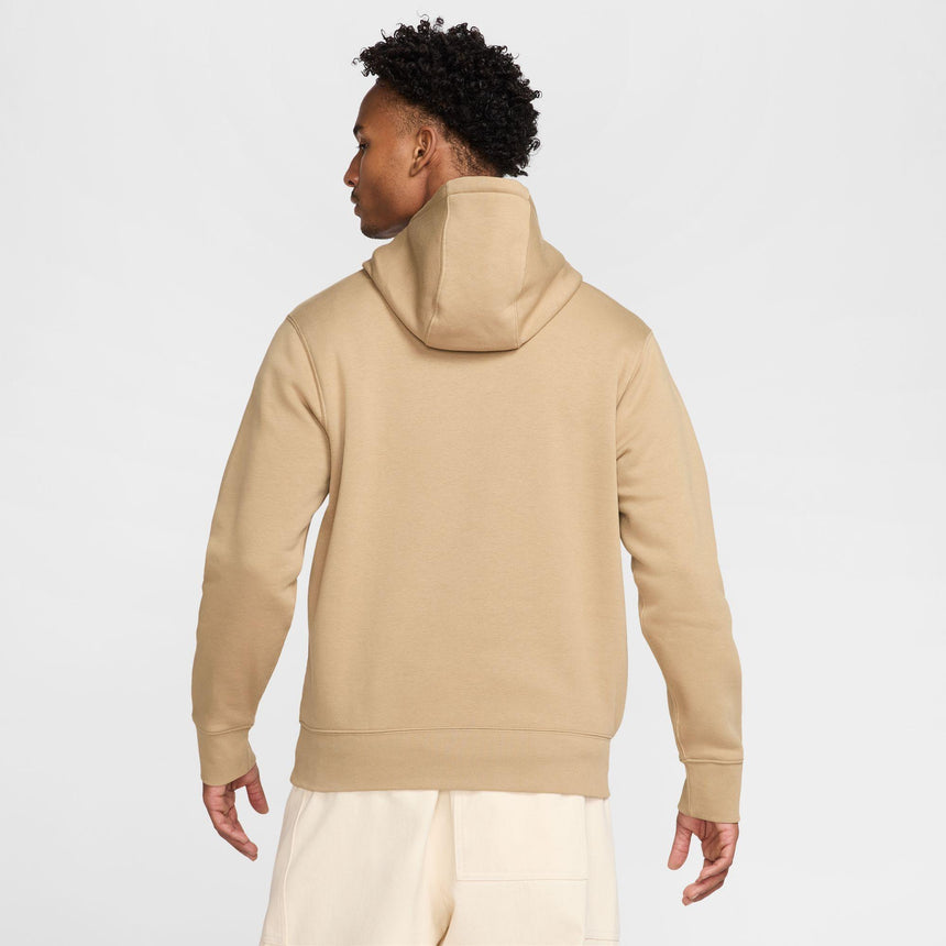 Sudadera Nike Club