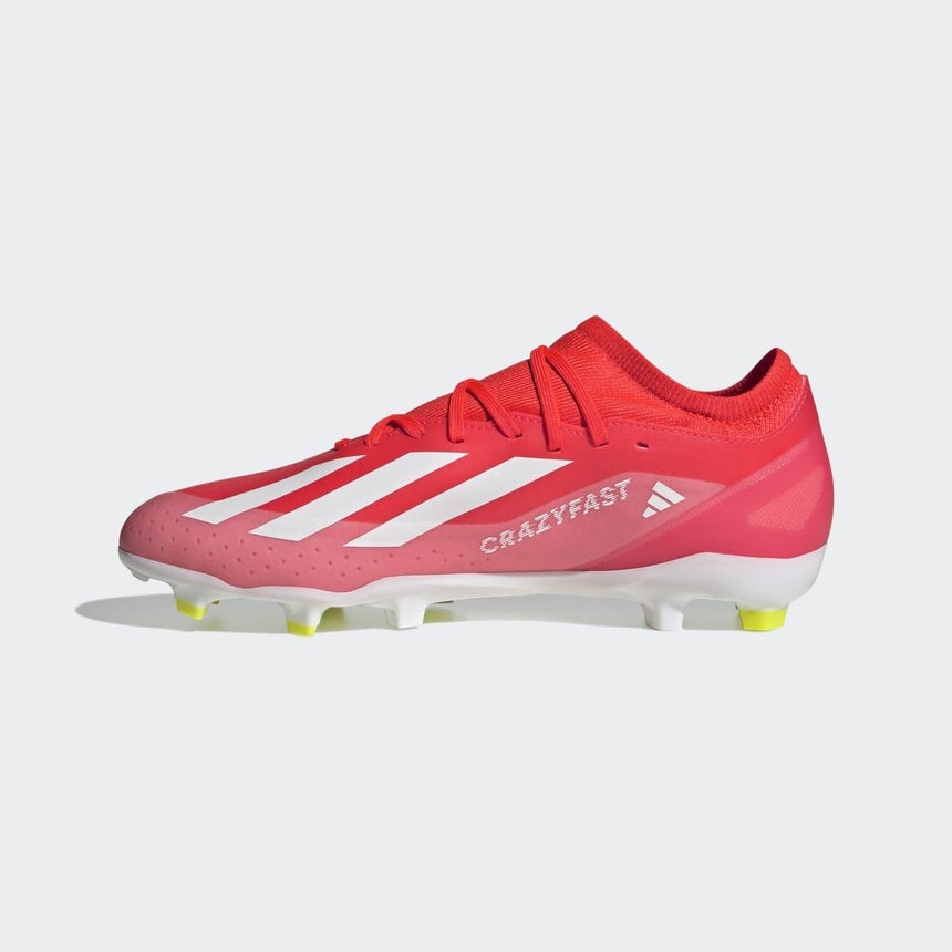 Botas De Fútbol Hombre X Crazyfast League Fg adidas Performance