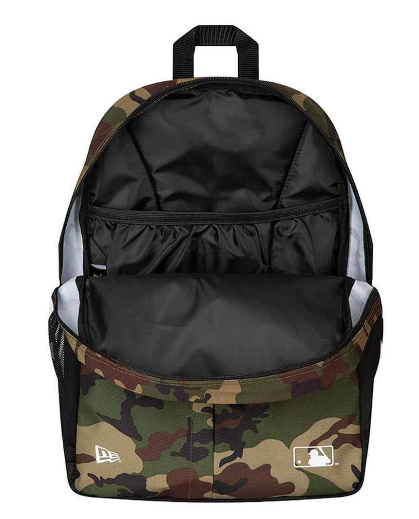 New Era Zip Down Bag