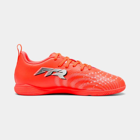 Zapatillas De Fútbol Sala Puma Future 9 Play Para Niños Y Adolescentes