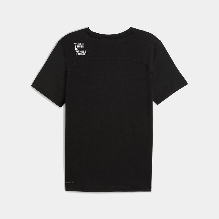 Camiseta Puma X Hyrox Cloudspun Thermoadapt Para Hombre