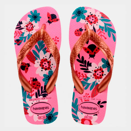Havaianas Kids Flores