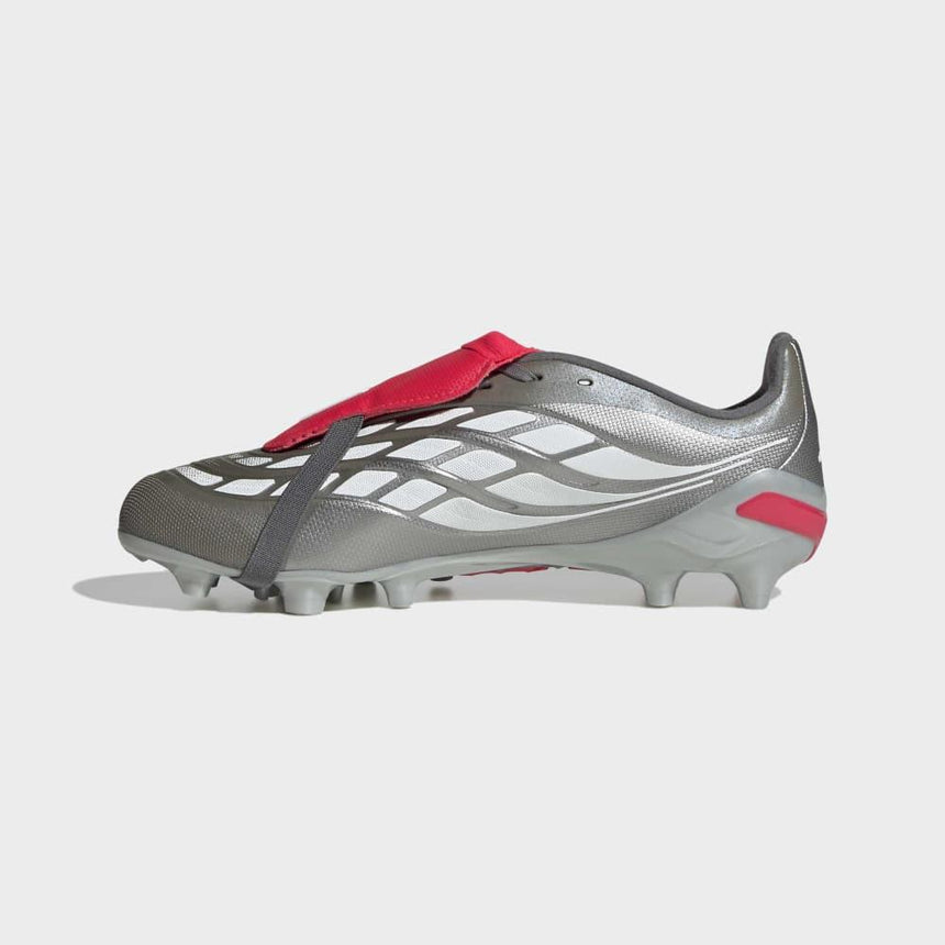 adidas Botas De Fútbol Predator League Lengüeta Abatible Para Césped Artificial