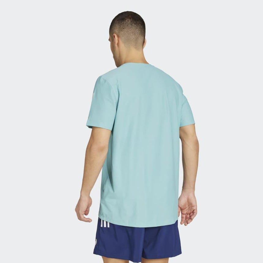 adidas Camiseta Running Hombre Otr B Tee
