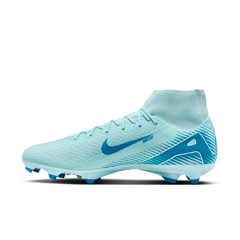 Botas De Futbol Nike Zm Superfly 10 Acad Fg/mg