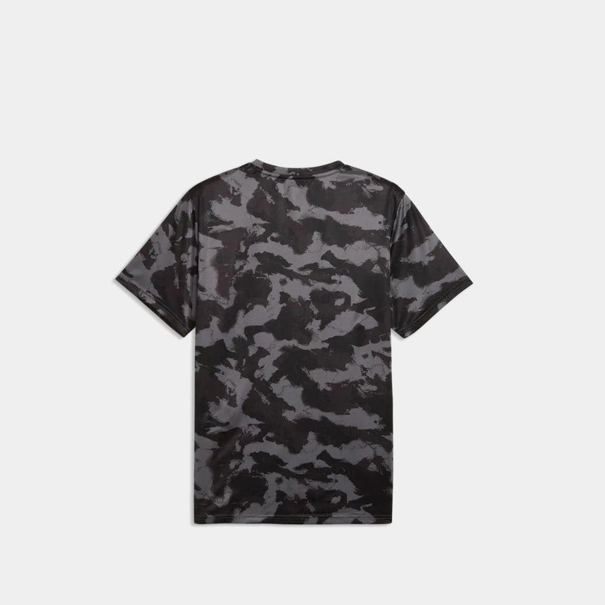 Camiseta Puma M Tad Essentials Aop Tee Para Hombre