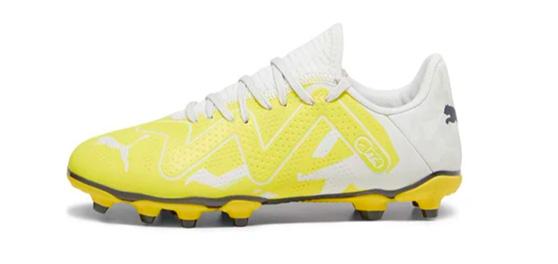 Botas De Futbol Puma Future Play Fg/ag jr