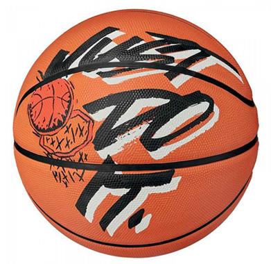 Nike Everyday Playground 8p Graphic Deflated