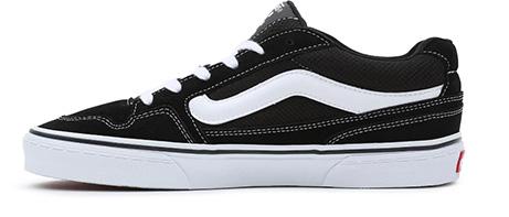 Vans Mn Caldrone