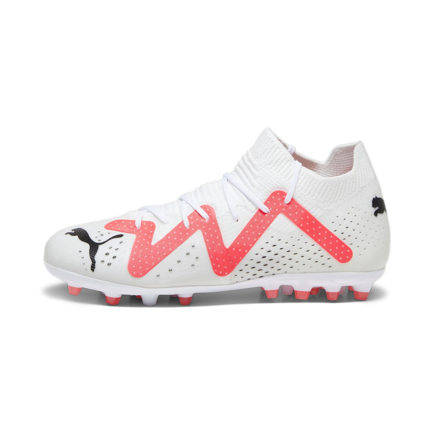 Botas De Futbol Puma Future Match Mg jr