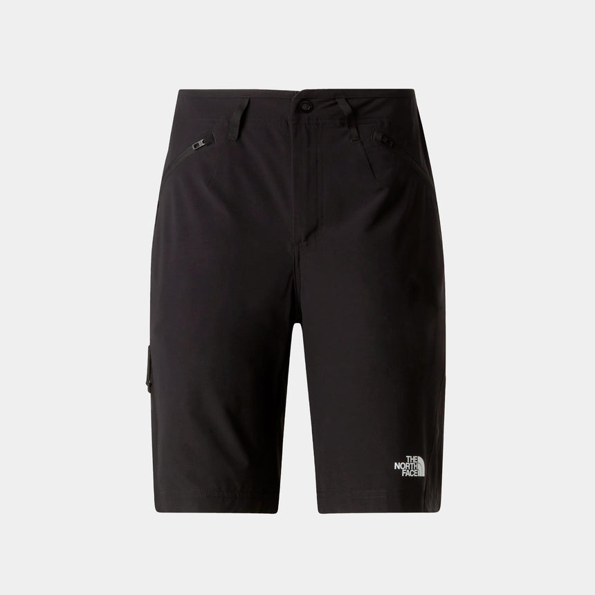 Pantalón Corto The North Face Speedlight Slim Straight Para Mujer