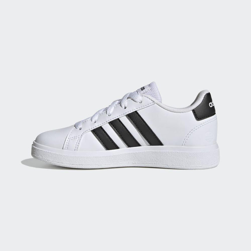 adidas Zapatilla Grand Court Lifestyle Tennis LacE-up