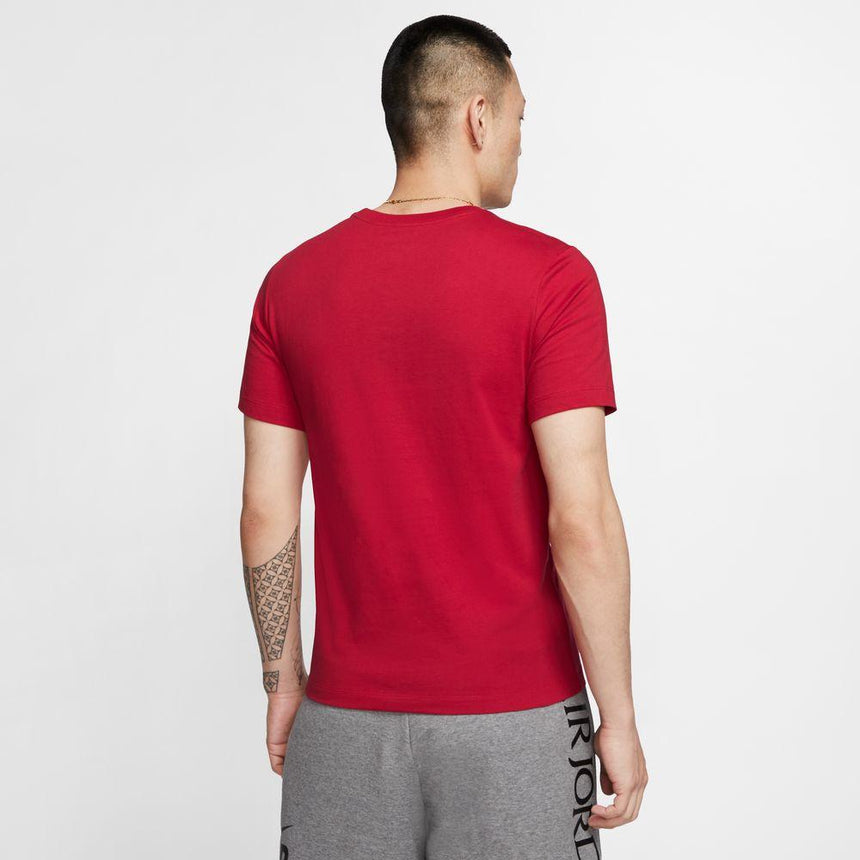Camiseta Jordan Jumpman