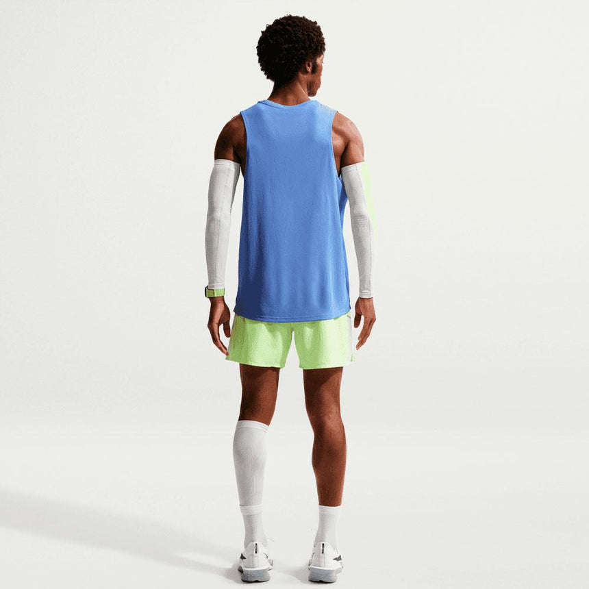 Camiseta De Tirantes Nike Miler DrI-Fit De Running - Hombre
