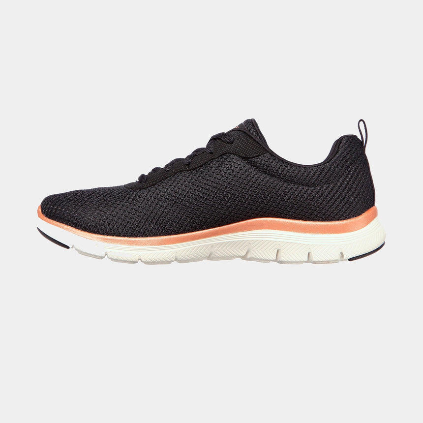 Zapatilla Skechers Flex Appeal 4.0 - Brilliant View