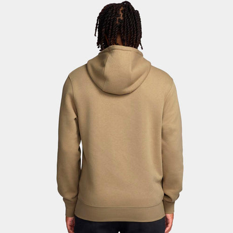 Sudadera Nike Club Con Capucha De Tejido Fleece - Hombre