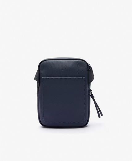Lacoste Flat Crossover Bag
