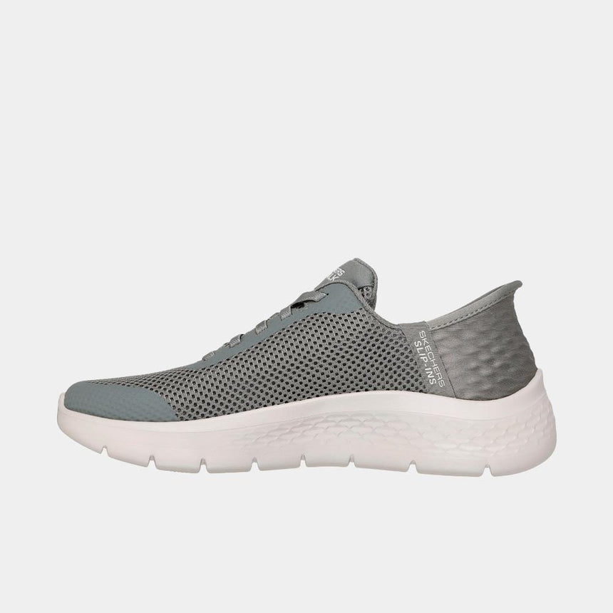 Zapatilla Skechers SliP-Ins: Go Walk Flex - Grand Entry