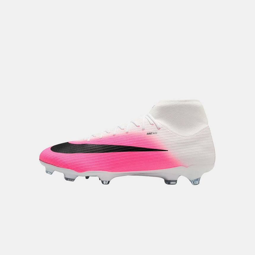 Tacos De Futbol Nike Mercurial Superfly 11 Academy Para Terrenos Múltiples De Corte High