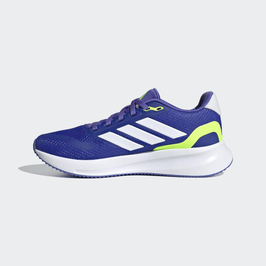 Zapatilla Niño Runfalcon 5 J adidas Sportswear