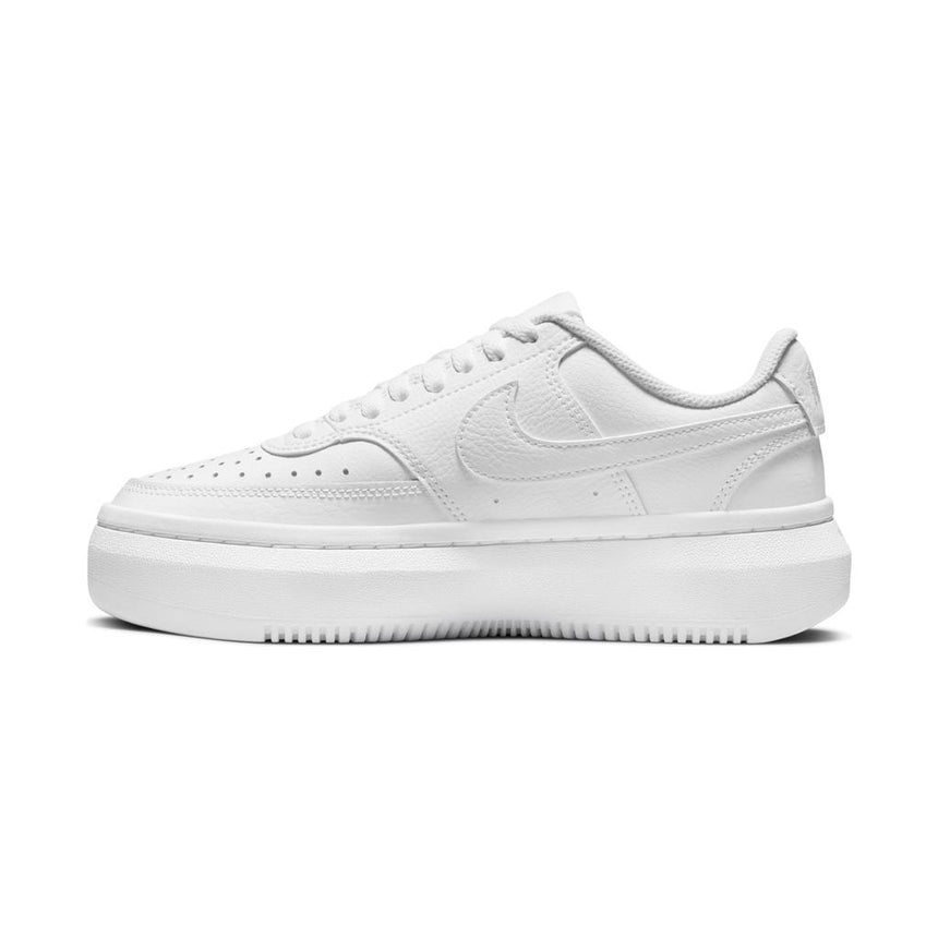 Zapatillas Casual Nike Court Vision Alta