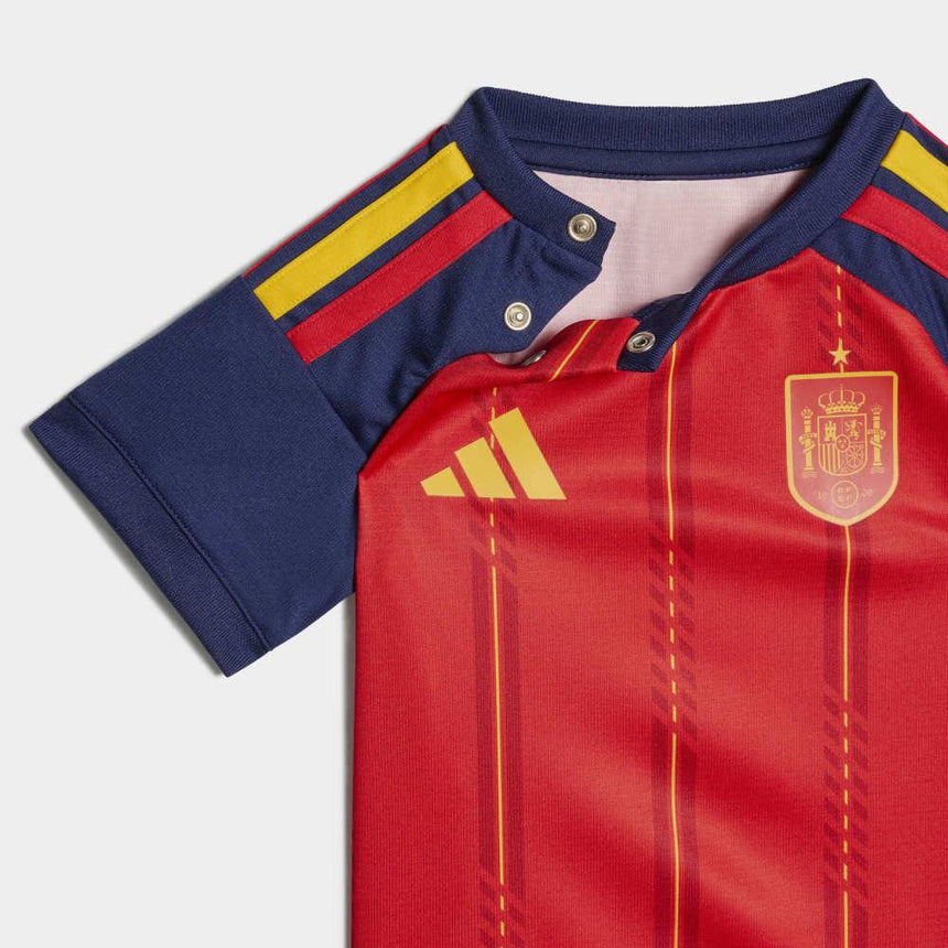 adidas Primera Equipación España 2026 Para Bebés