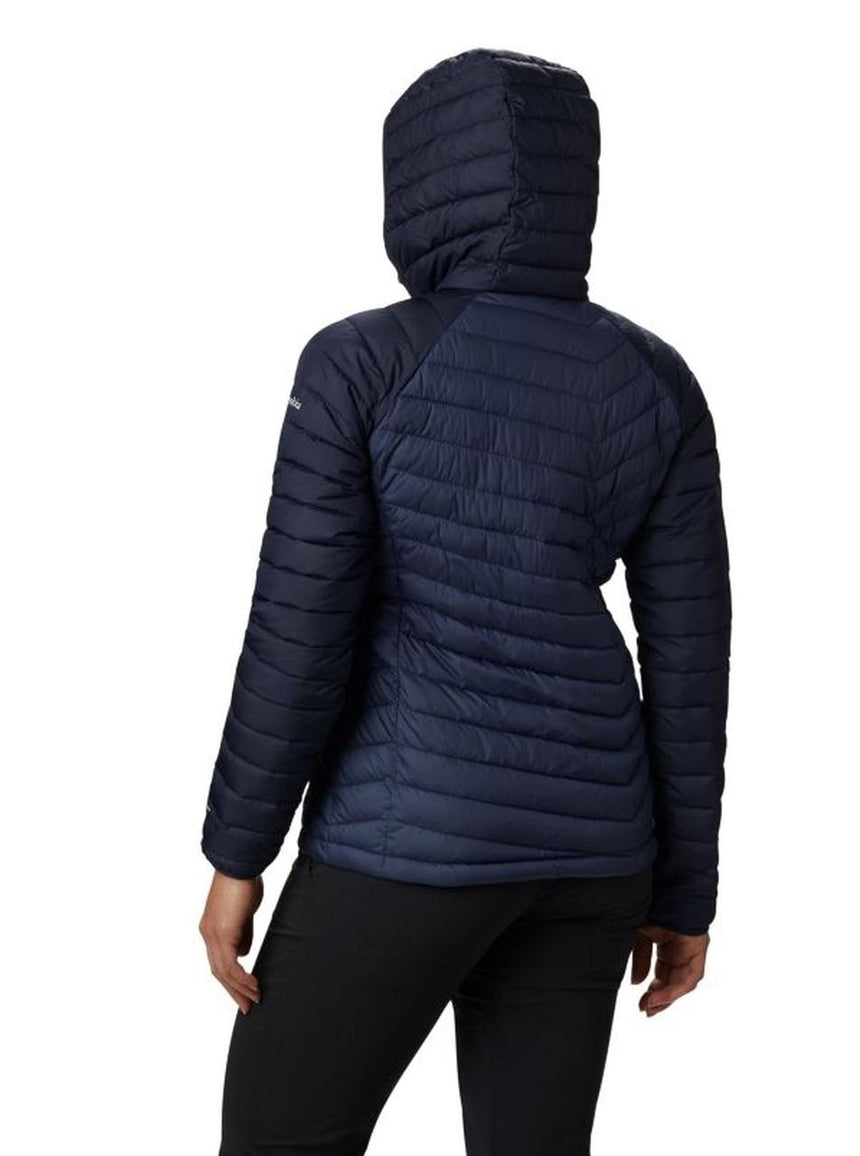 Columbia Powder Lite Hooded