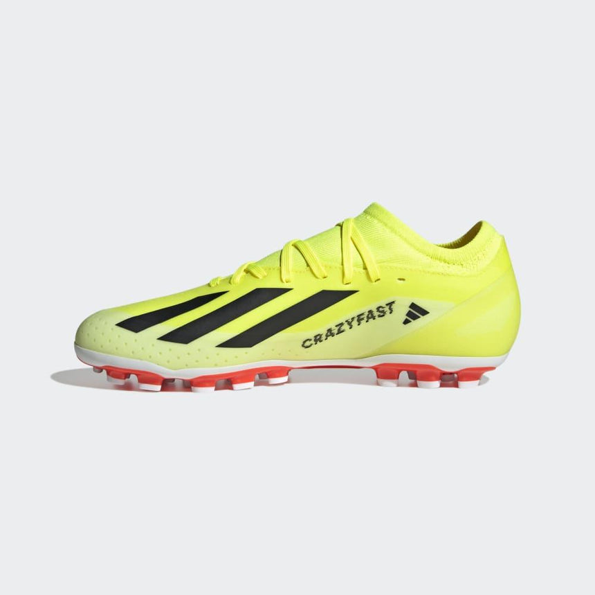 Botas De Fútbol Hombre X Crazyfast 2g/3g Ag adidas Performance