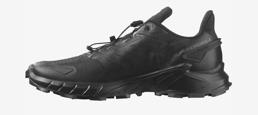 Salomon Supercross 4