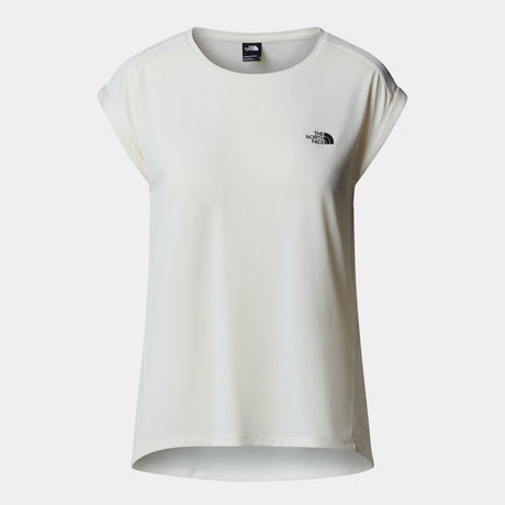 Camiseta The North Face Sin Mangas Tanken Para Mujer