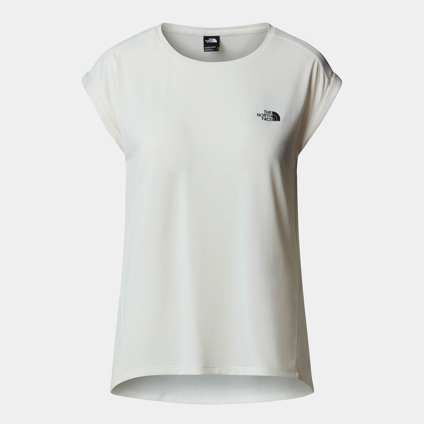 Camiseta The North Face Sin Mangas Tanken Para Mujer
