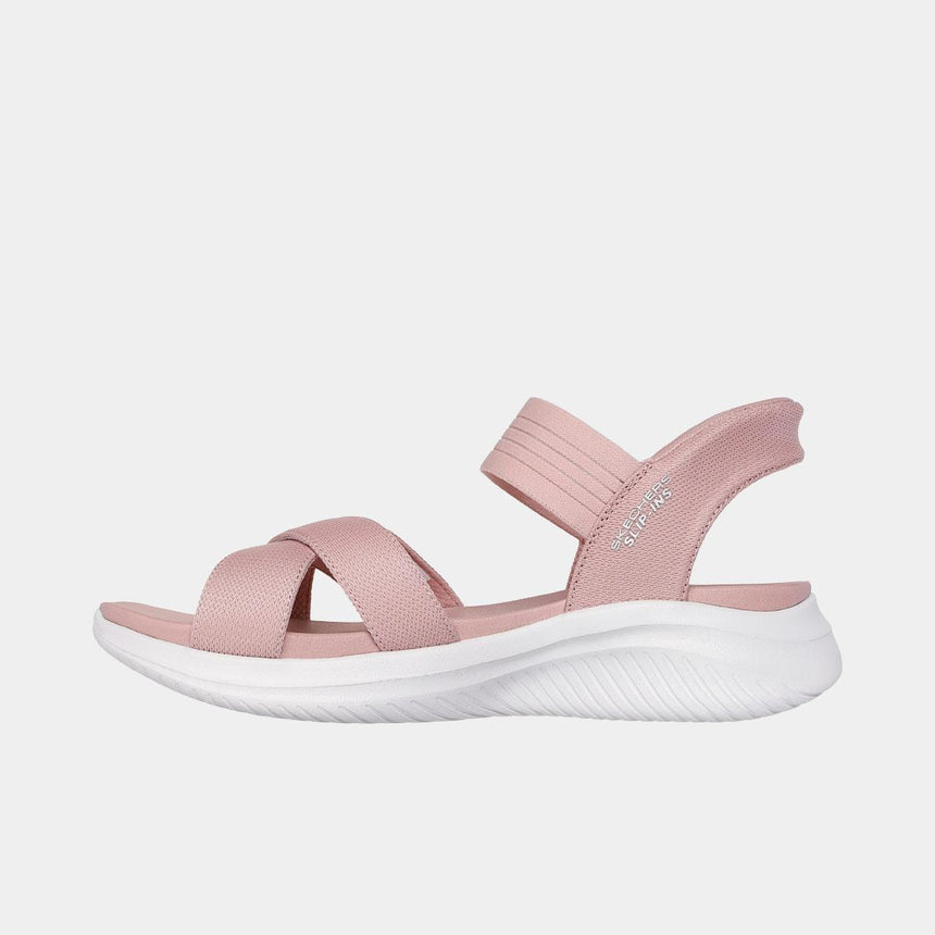 Sandalias Skechers SliP-Ins: Ultra Flex 3.0 - Never Better - Mujer