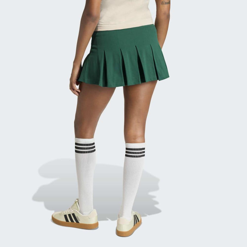 adidas Falda Seasonal Essentials Colorpop With Inner Leggings