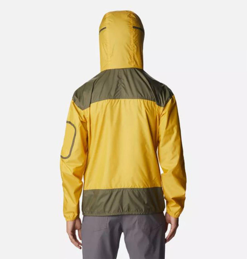 Columbia Cortavientos Challenger™ Hombre