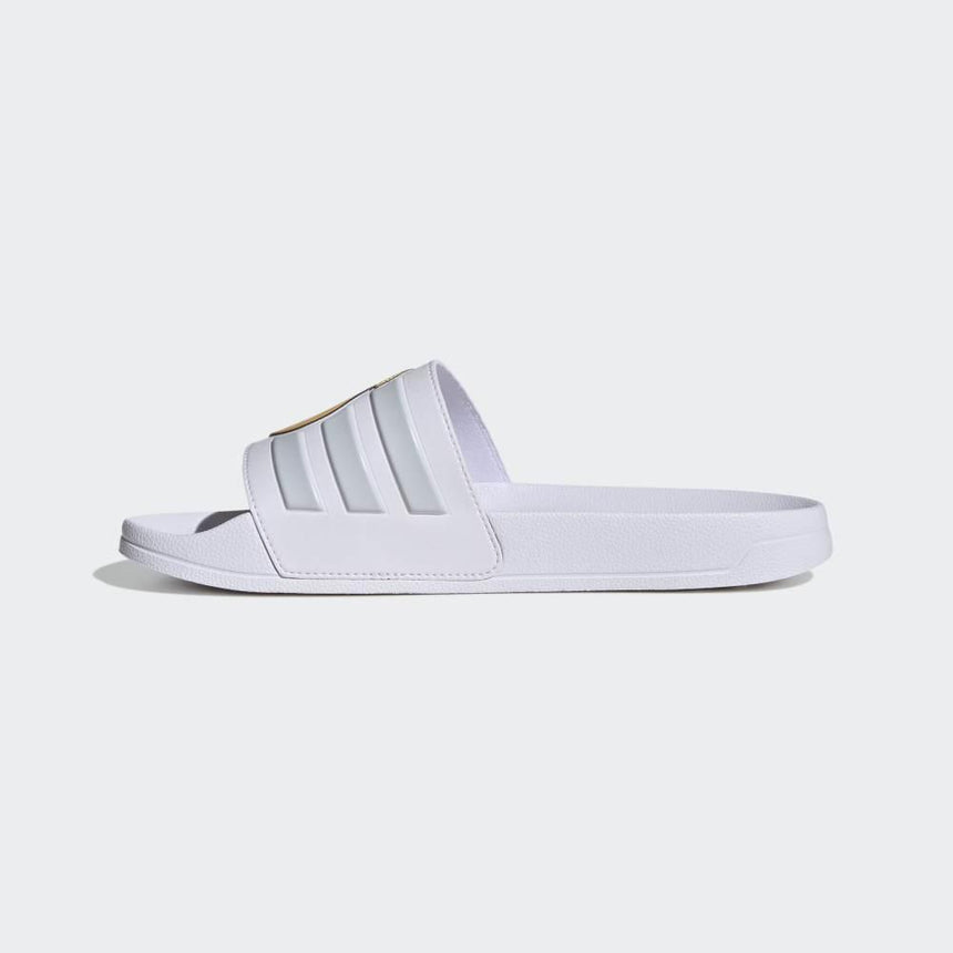 adidas Chanclas De Ducha Adilette Del Liverpool