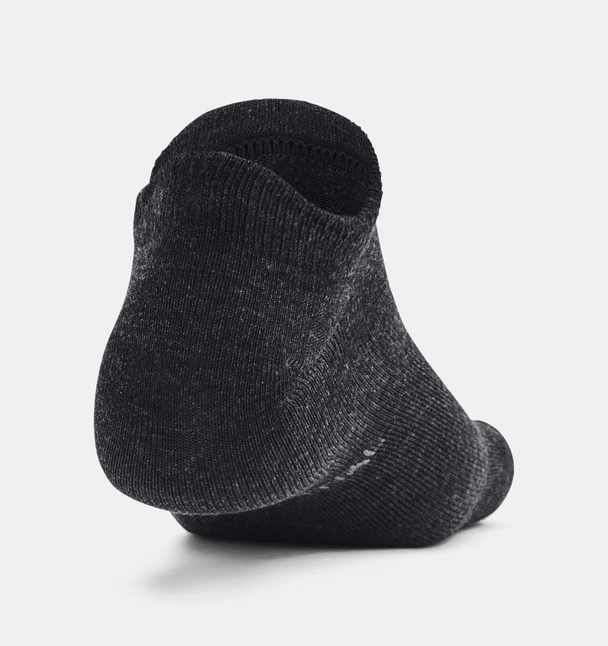 Under Armour Essential No Show 3pk