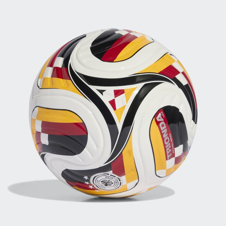 adidas Minibalón Copa Del Mundo 2026 Dfb Alemania