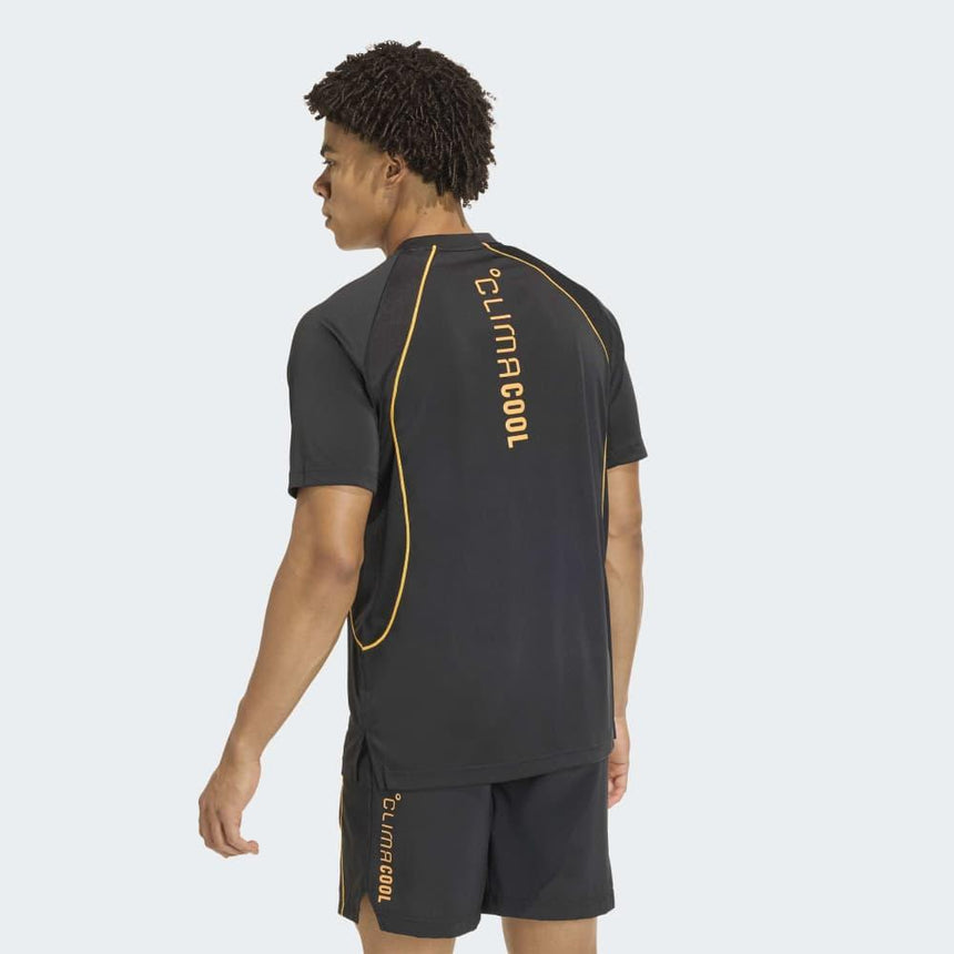 adidas Camiseta Tech Apparel Climacool