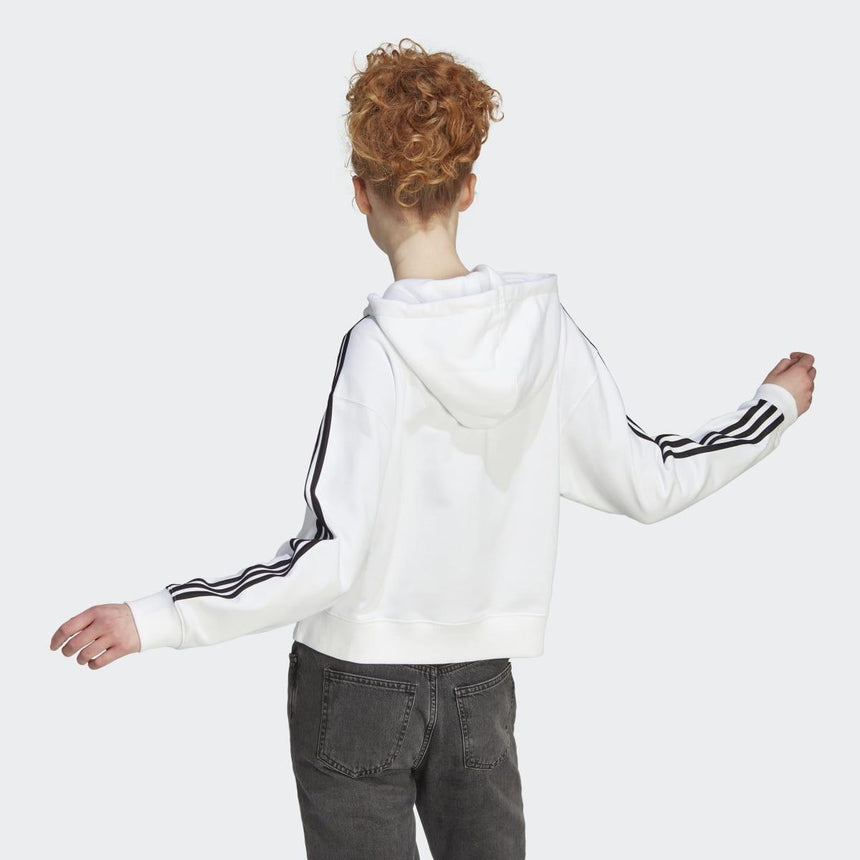 Sudadera Mujer Con Capucha W 3s Ft Fz S Hd adidas Sportswear